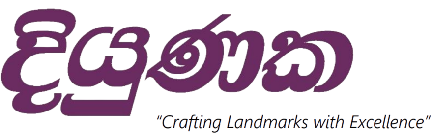 Diyunaka Holdings Ltd main logo